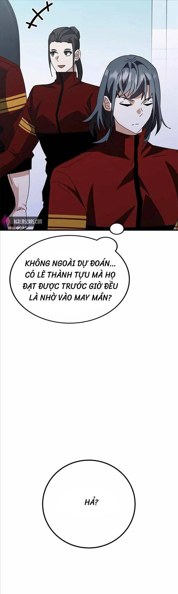 Học Viện Tối Thượng Chapter 57 - 49