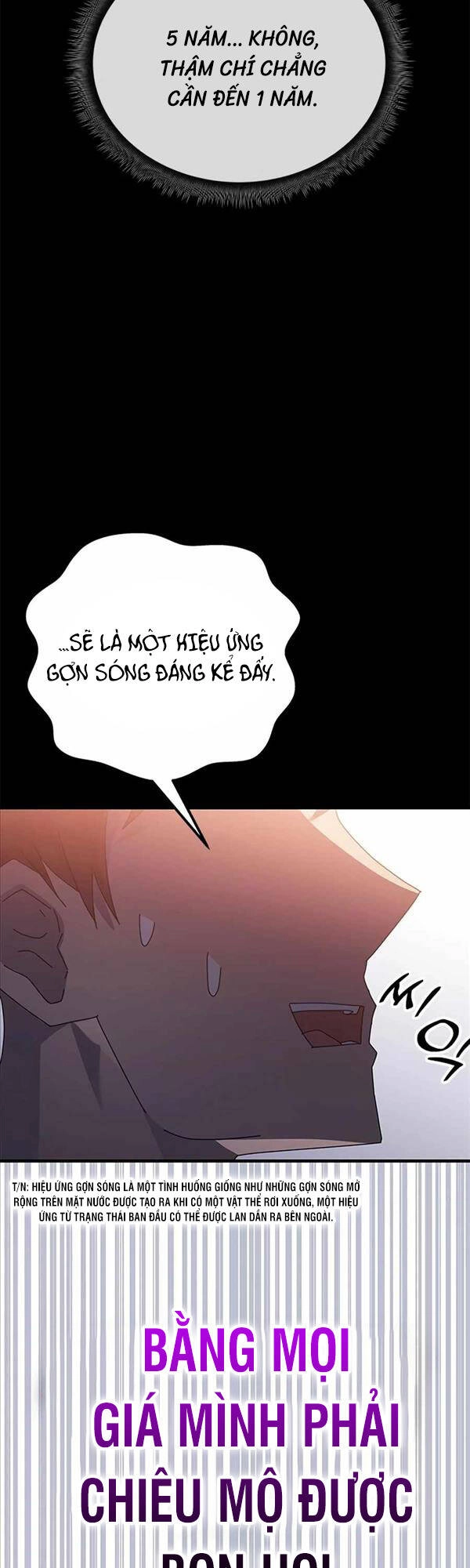 Học Viện Tối Thượng Chapter 57 - 59