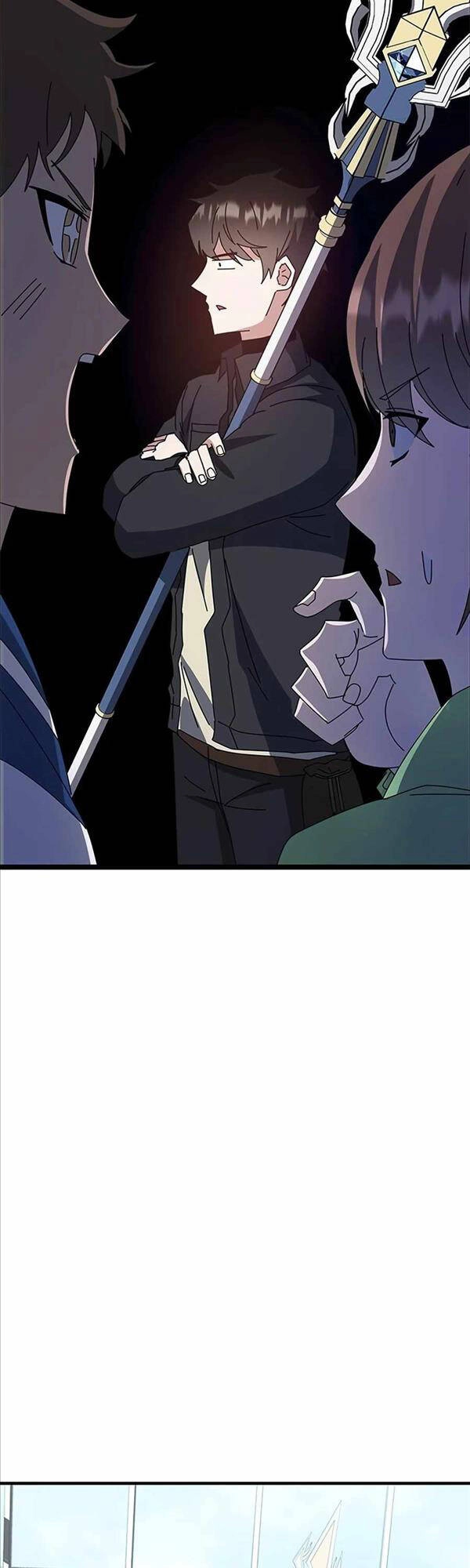 Học Viện Tối Thượng Chapter 57 - 76