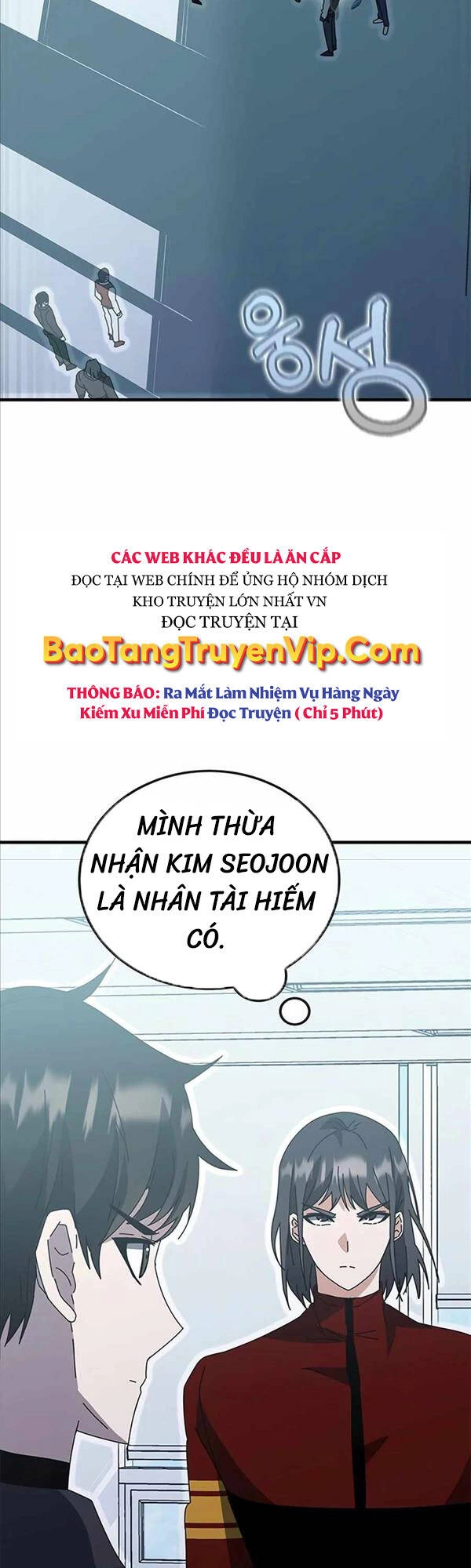 Học Viện Tối Thượng Chapter 57 - 82