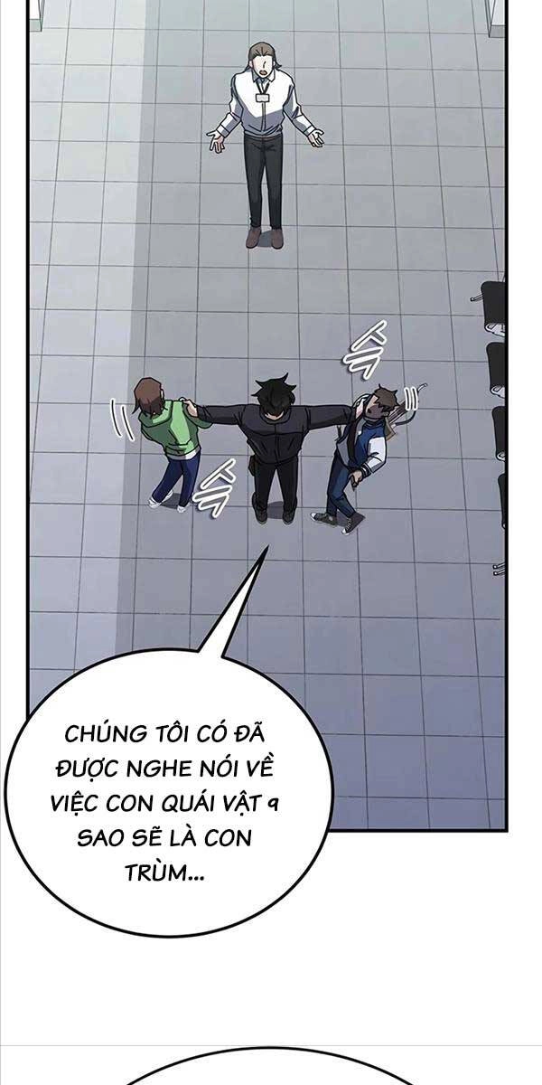 Học Viện Tối Thượng Chapter 58 - 5