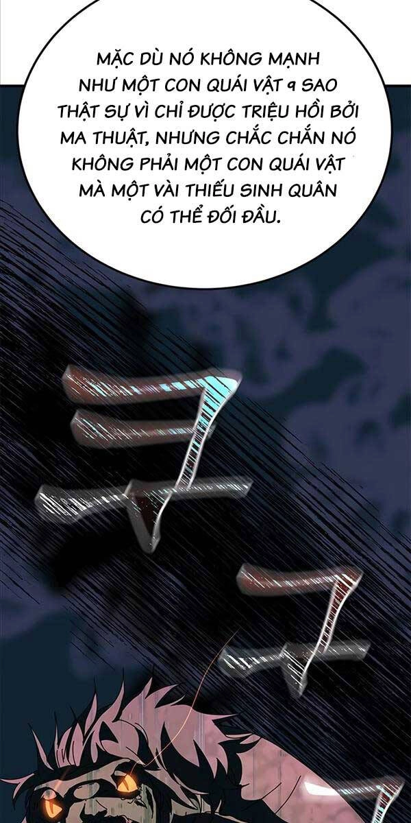 Học Viện Tối Thượng Chapter 58 - 6