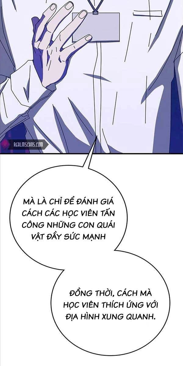 Học Viện Tối Thượng Chapter 58 - 9