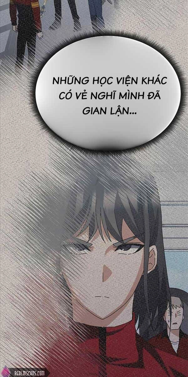 Học Viện Tối Thượng Chapter 58 - 25