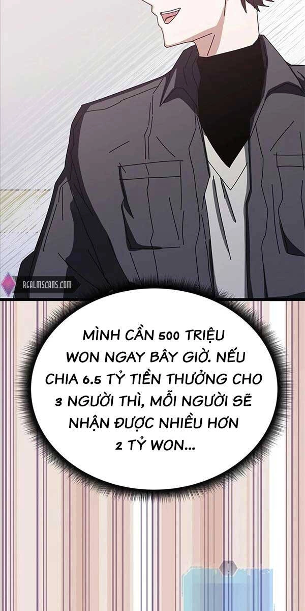 Học Viện Tối Thượng Chapter 58 - 43
