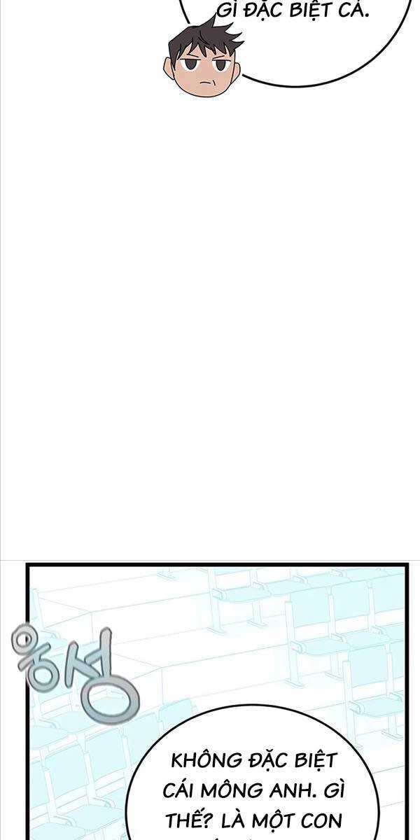 Học Viện Tối Thượng Chapter 58 - 61