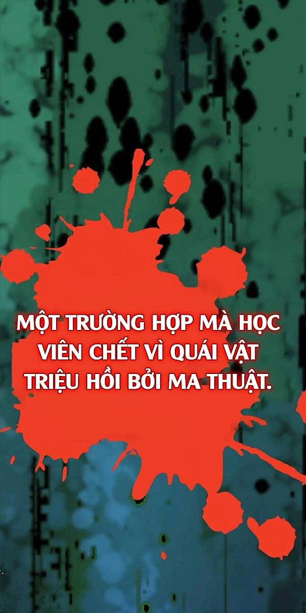 Học Viện Tối Thượng Chapter 58 - 97