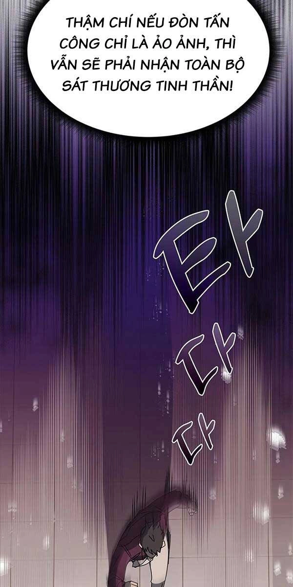 Học Viện Tối Thượng Chapter 58 - 101