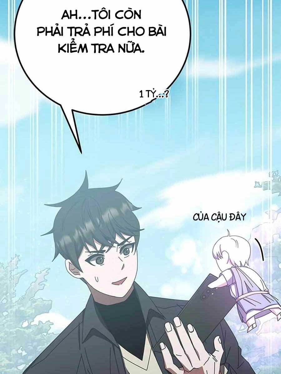 Học Viện Tối Thượng Chapter 61 - 140