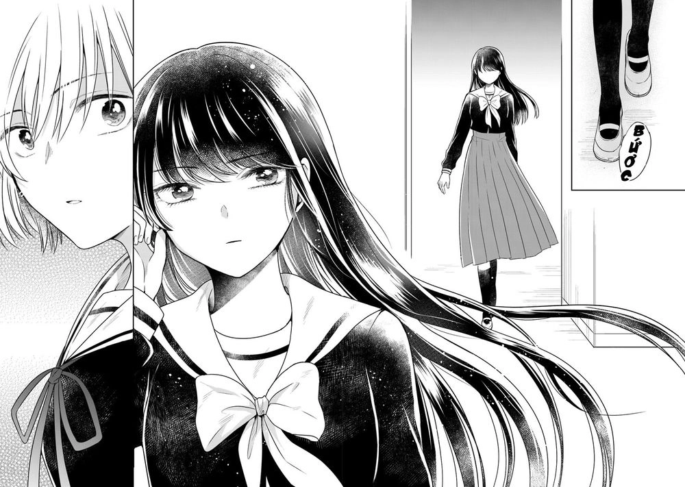 Your True Color Chapter 2 - 17