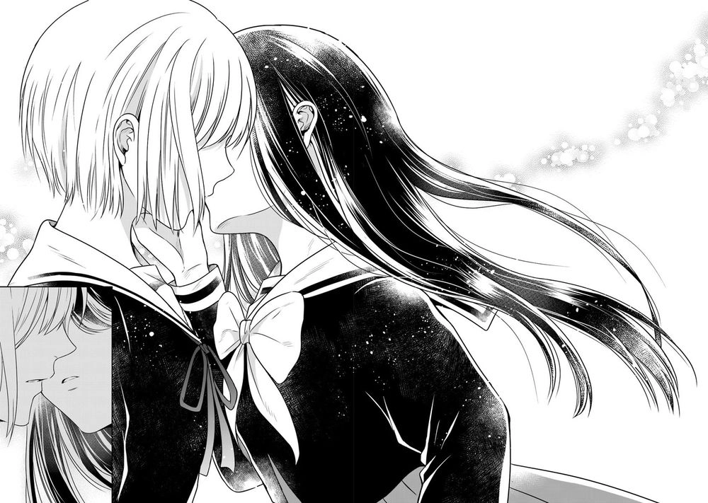 Your True Color Chapter 2 - 22