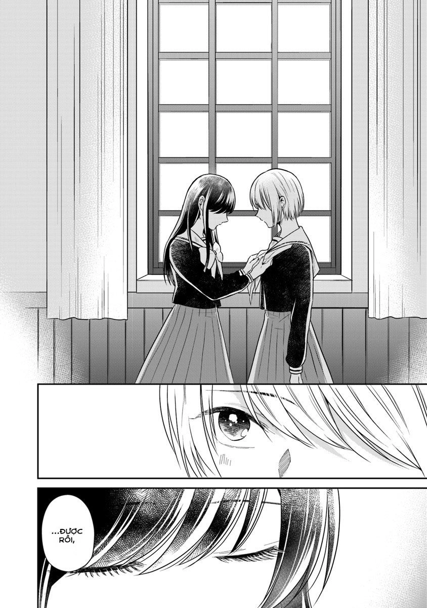 Your True Color Chapter 2 - 29