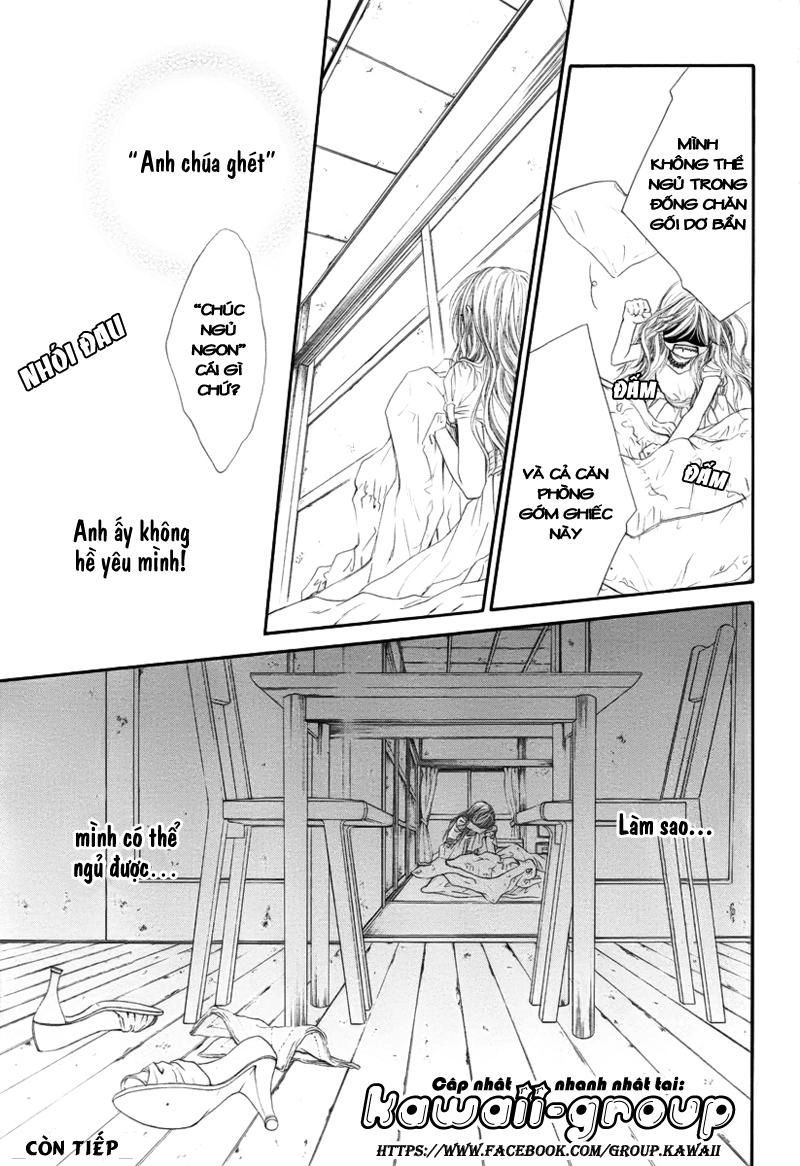 Miseinen Dakedo Kodomo Ja Nai Chapter 3 - 31