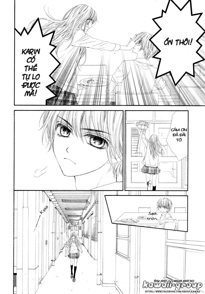 Miseinen Dakedo Kodomo Ja Nai Chapter 4 - 17