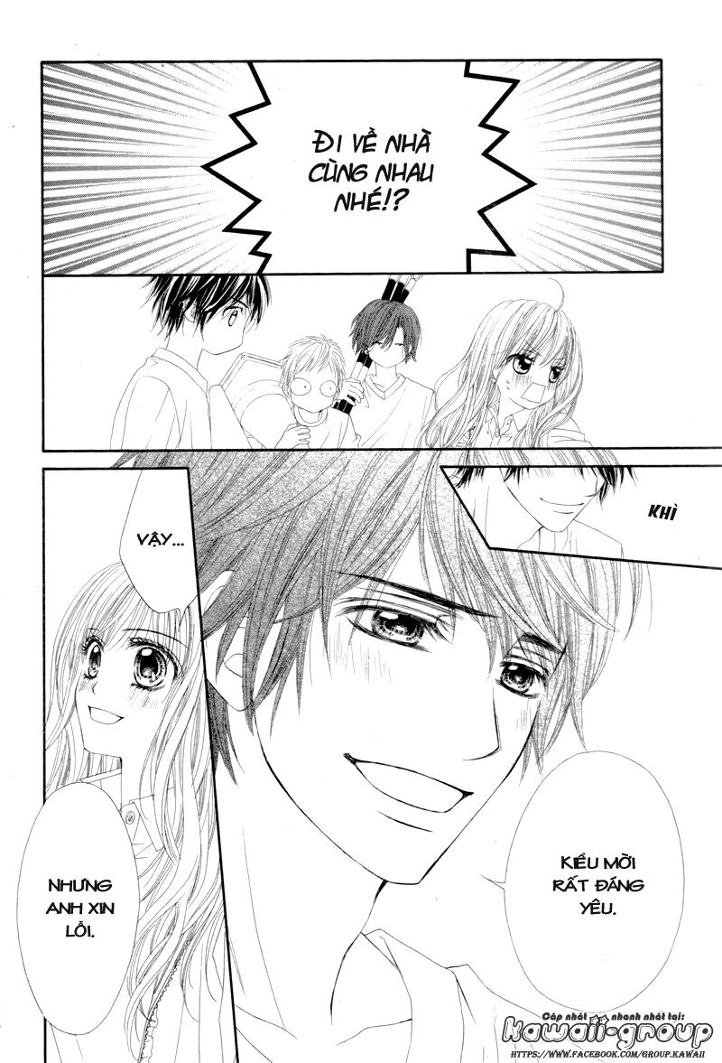 Miseinen Dakedo Kodomo Ja Nai Chapter 4 - 23