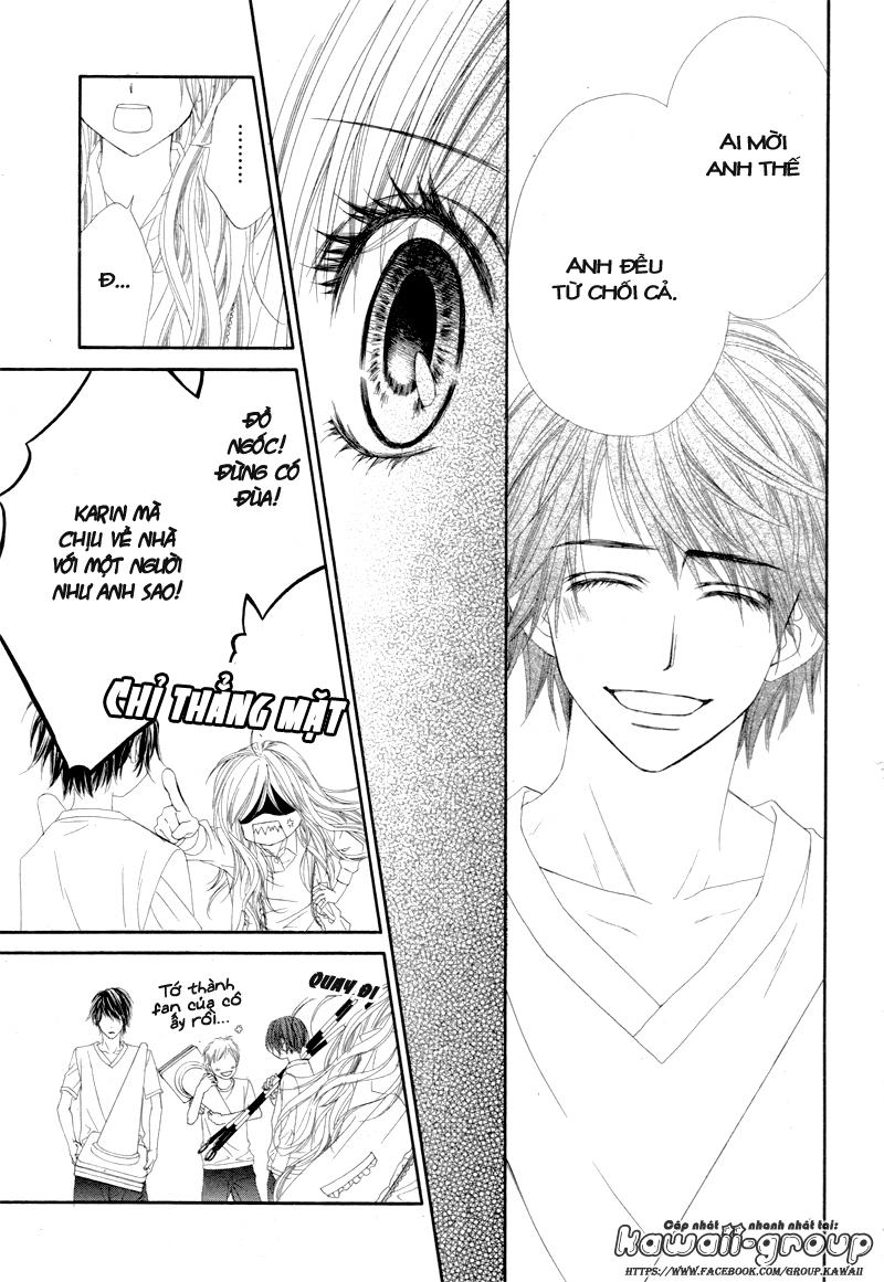 Miseinen Dakedo Kodomo Ja Nai Chapter 4 - 24