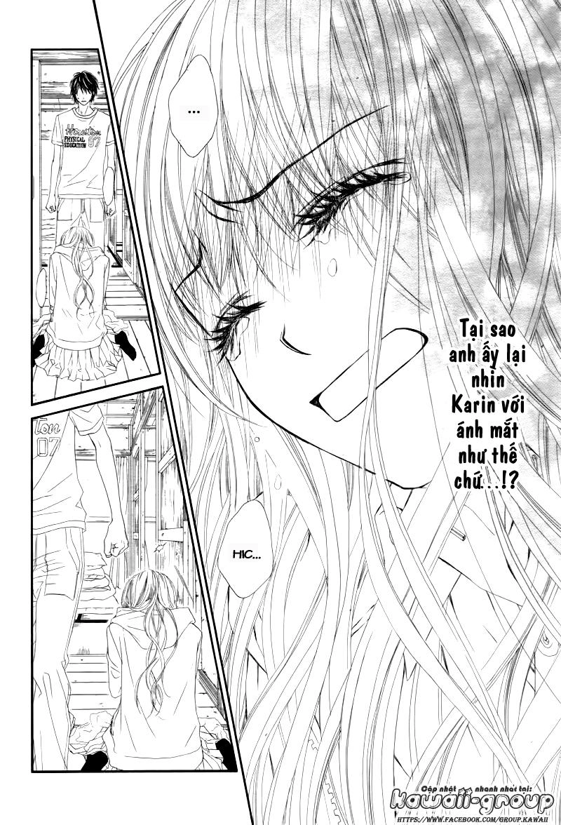 Miseinen Dakedo Kodomo Ja Nai Chapter 5 - 11