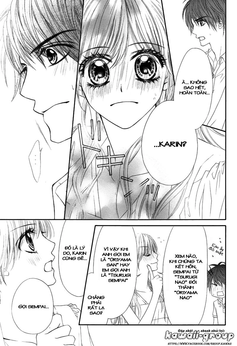 Miseinen Dakedo Kodomo Ja Nai Chapter 6 - 23