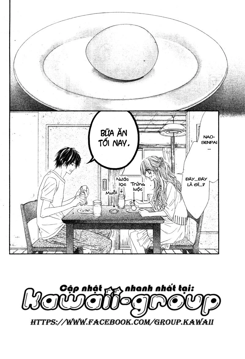 Miseinen Dakedo Kodomo Ja Nai Chapter 7 - 3