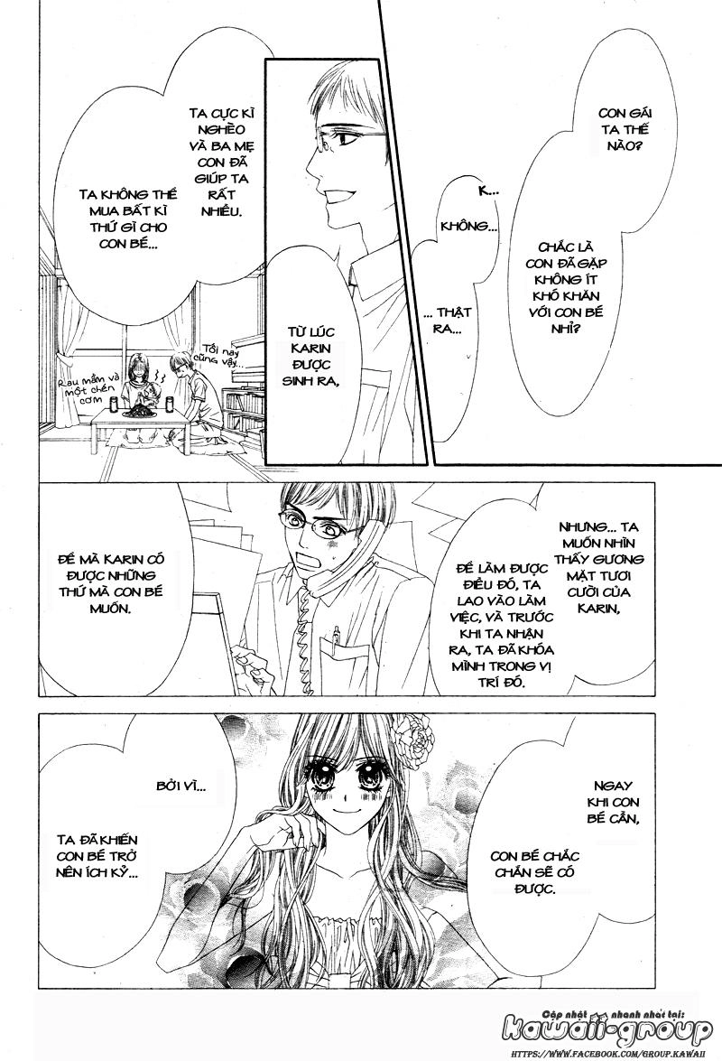 Miseinen Dakedo Kodomo Ja Nai Chapter 7 - 23