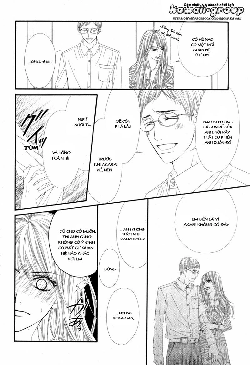 Miseinen Dakedo Kodomo Ja Nai Chapter 10 - 19