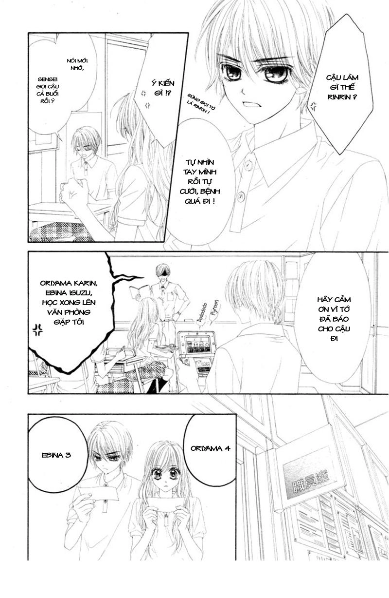 Miseinen Dakedo Kodomo Ja Nai Chapter 11 - 6