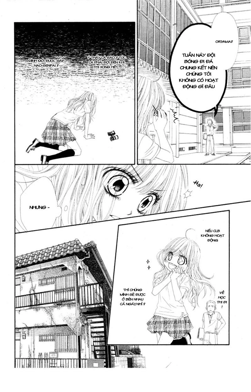 Miseinen Dakedo Kodomo Ja Nai Chapter 11 - 10