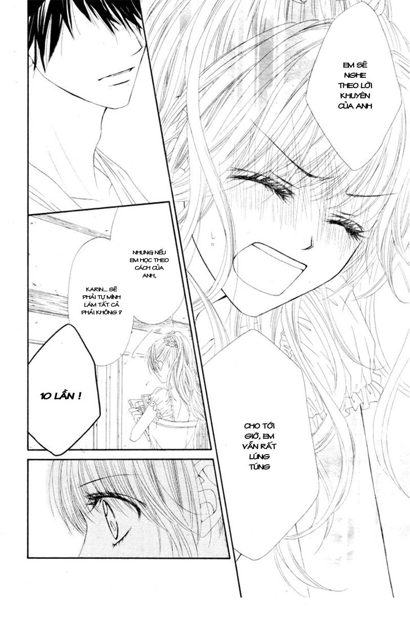 Miseinen Dakedo Kodomo Ja Nai Chapter 11 - 20