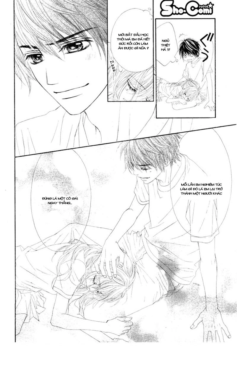 Miseinen Dakedo Kodomo Ja Nai Chapter 11 - 24