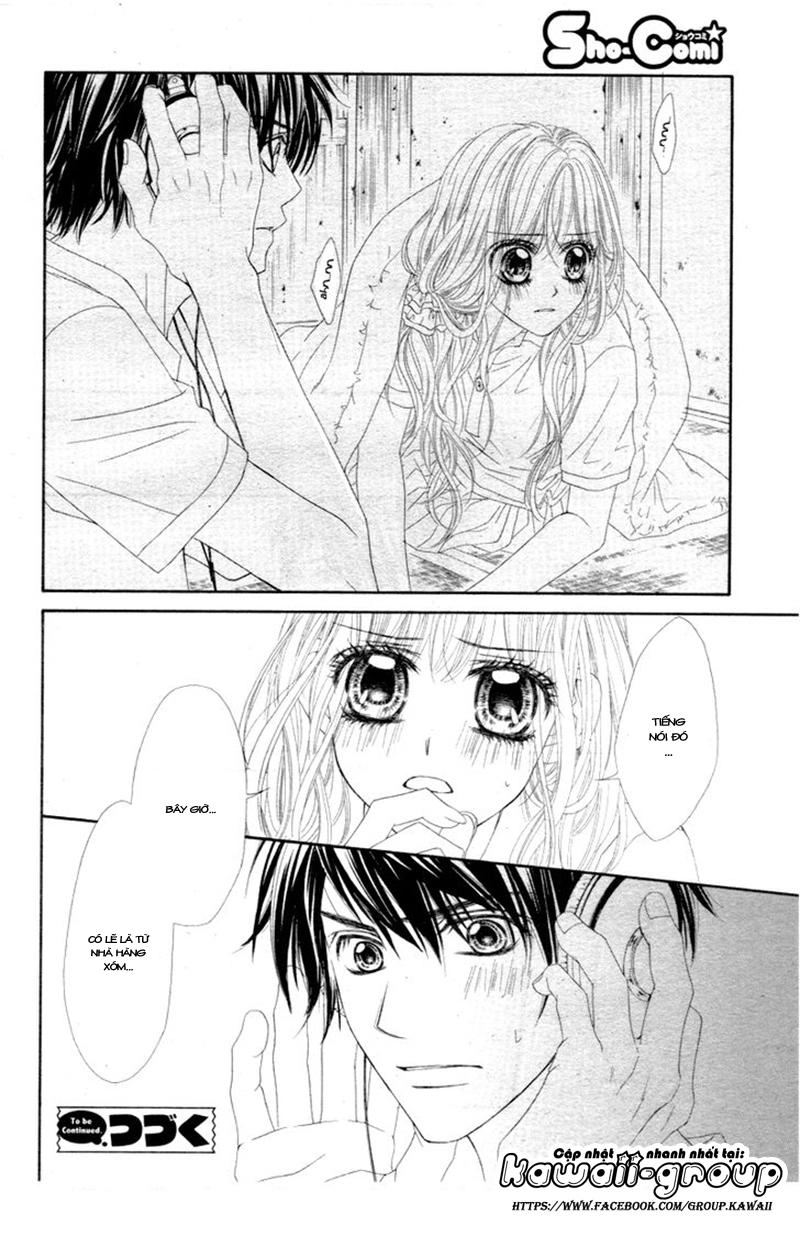 Miseinen Dakedo Kodomo Ja Nai Chapter 11 - 26