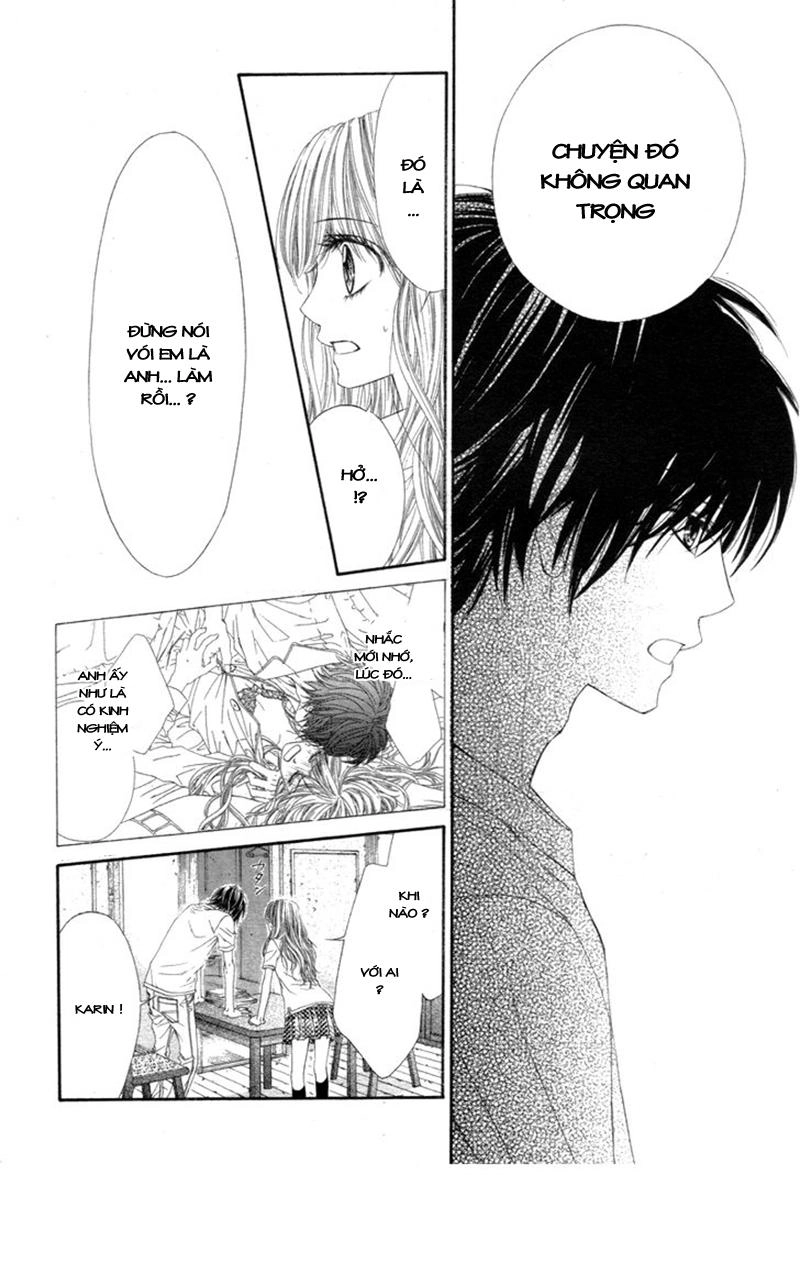 Miseinen Dakedo Kodomo Ja Nai Chapter 12 - 12