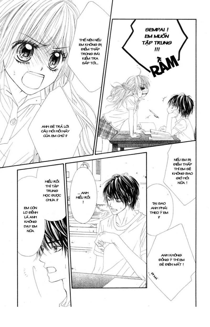 Miseinen Dakedo Kodomo Ja Nai Chapter 12 - 15