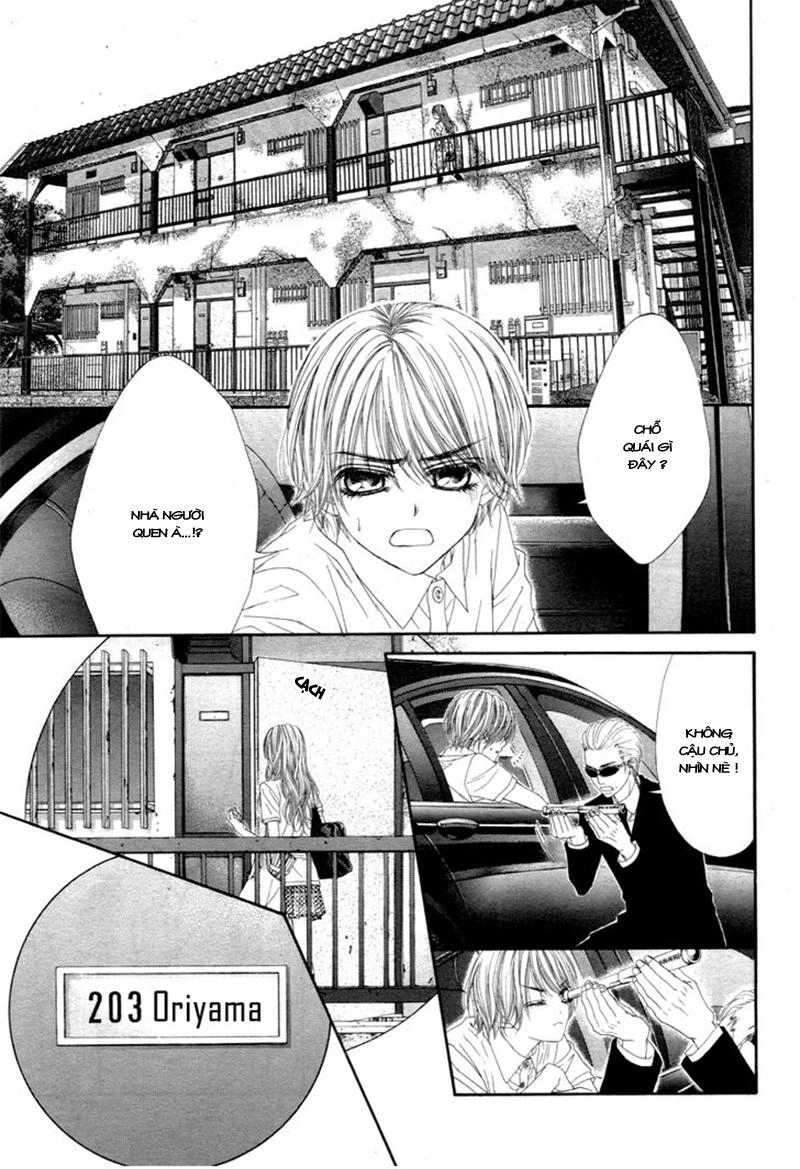 Miseinen Dakedo Kodomo Ja Nai Chapter 13 - 7