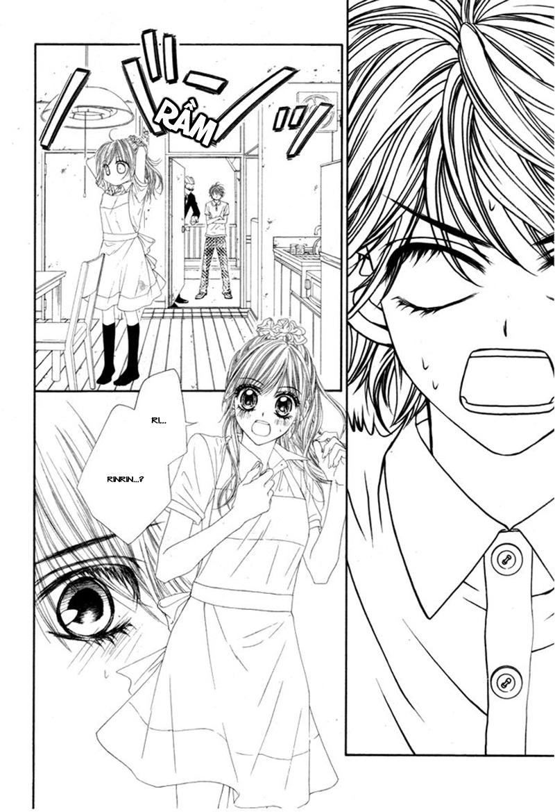 Miseinen Dakedo Kodomo Ja Nai Chapter 13 - 8