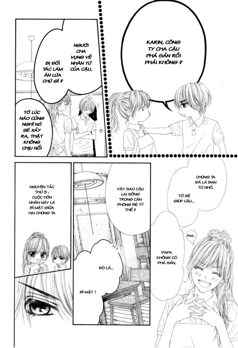 Miseinen Dakedo Kodomo Ja Nai Chapter 13 - 10