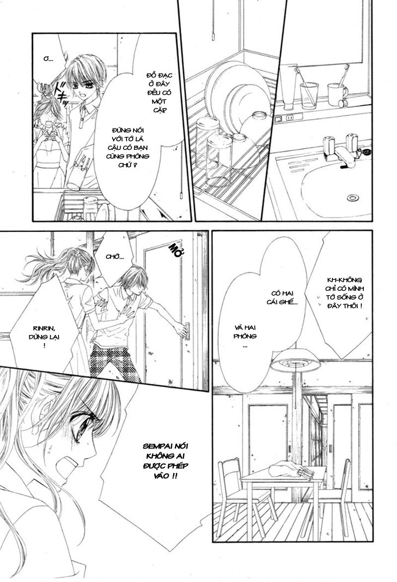 Miseinen Dakedo Kodomo Ja Nai Chapter 13 - 11