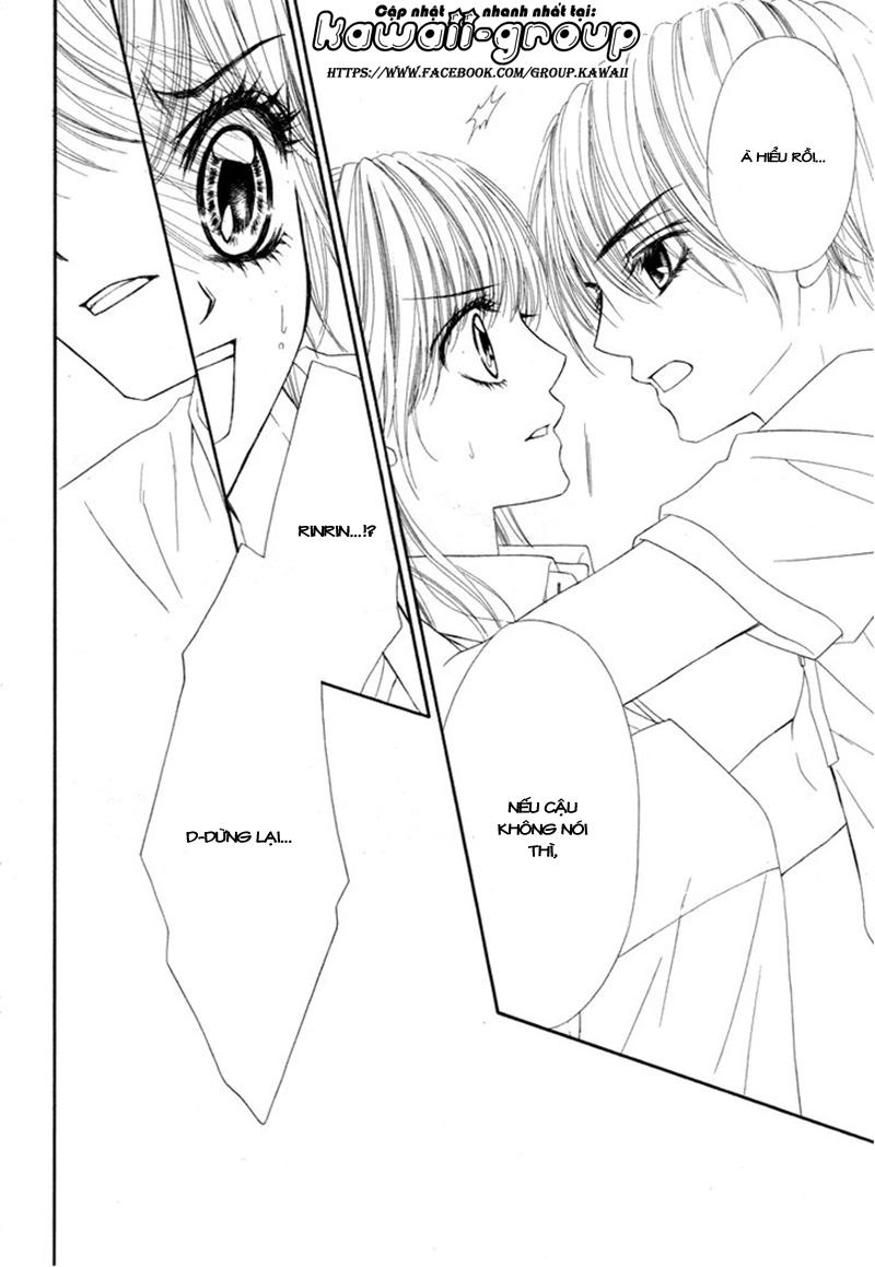 Miseinen Dakedo Kodomo Ja Nai Chapter 13 - 14