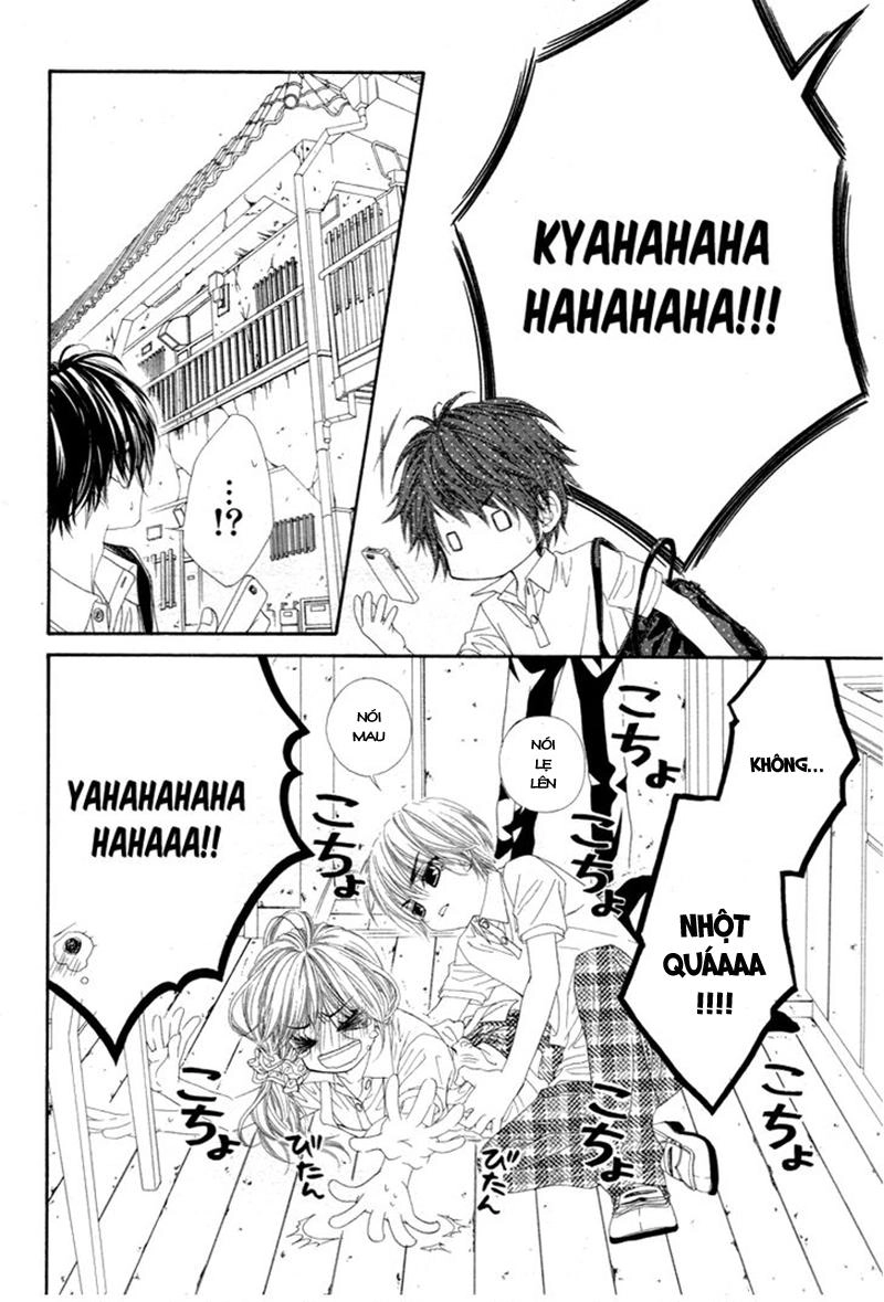 Miseinen Dakedo Kodomo Ja Nai Chapter 13 - 16