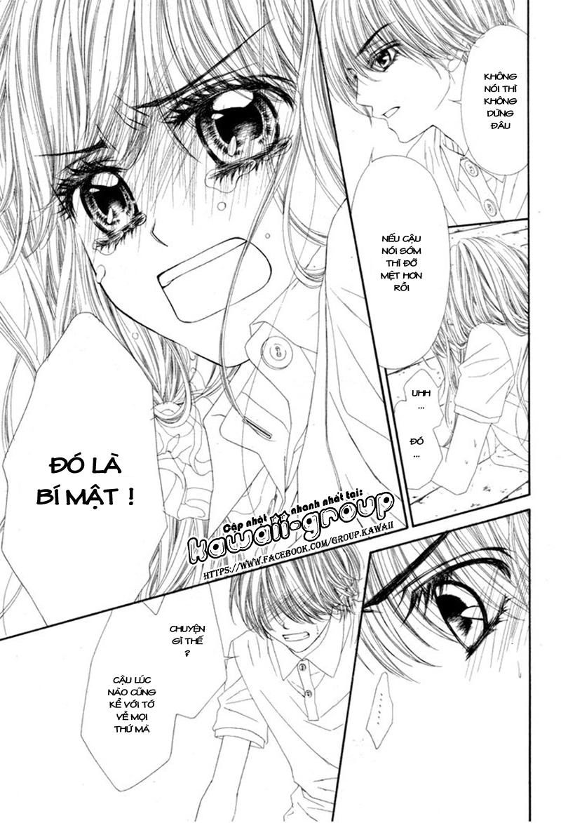 Miseinen Dakedo Kodomo Ja Nai Chapter 13 - 17