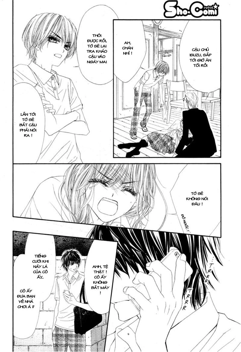 Miseinen Dakedo Kodomo Ja Nai Chapter 13 - 18