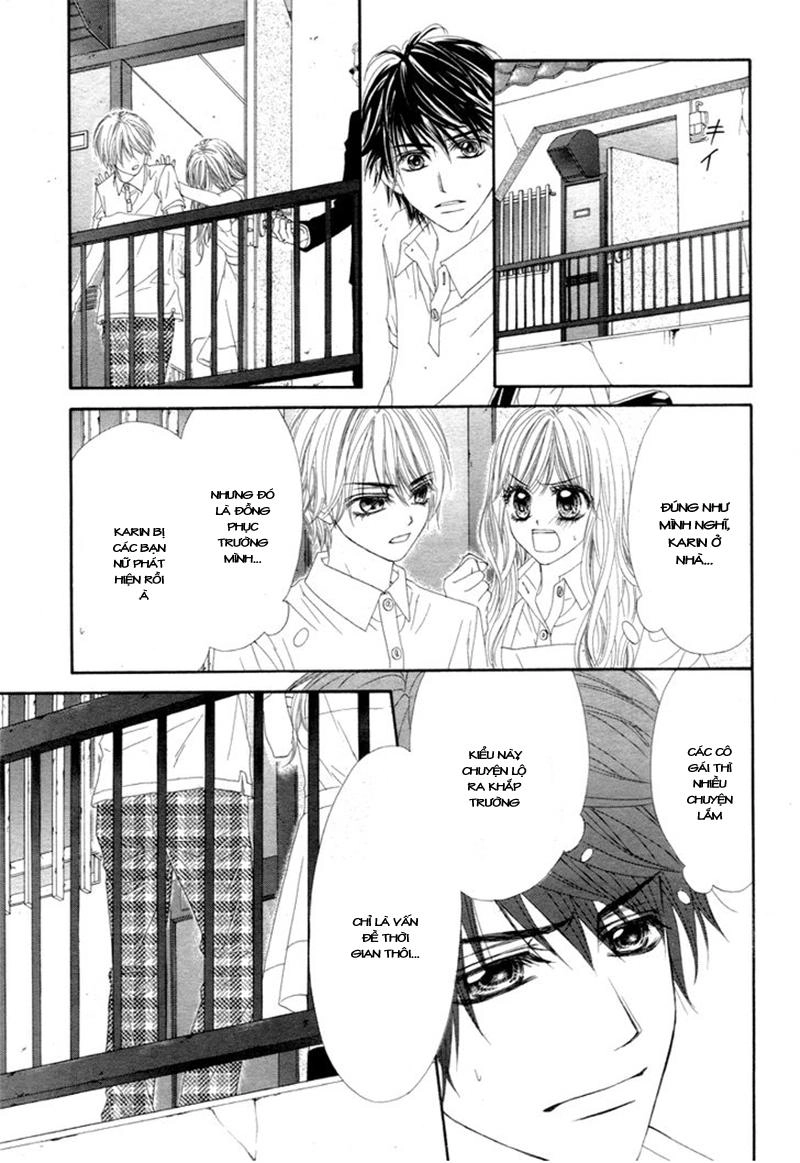 Miseinen Dakedo Kodomo Ja Nai Chapter 13 - 19