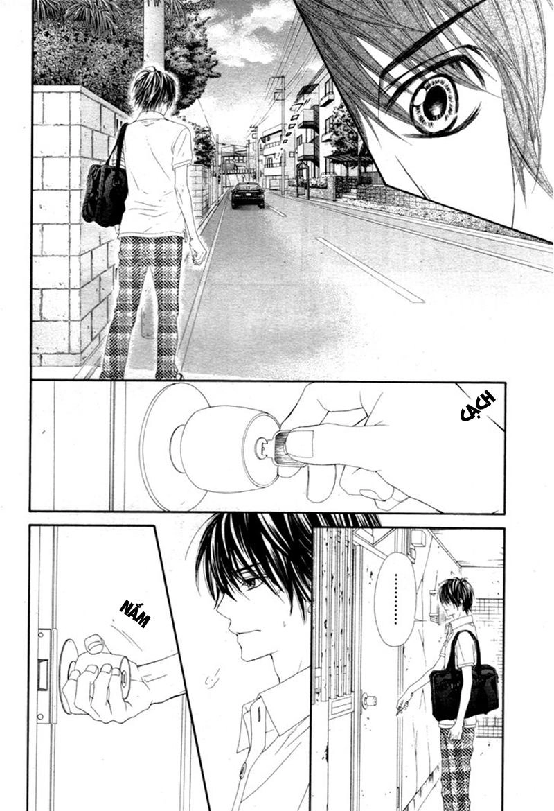 Miseinen Dakedo Kodomo Ja Nai Chapter 13 - 20