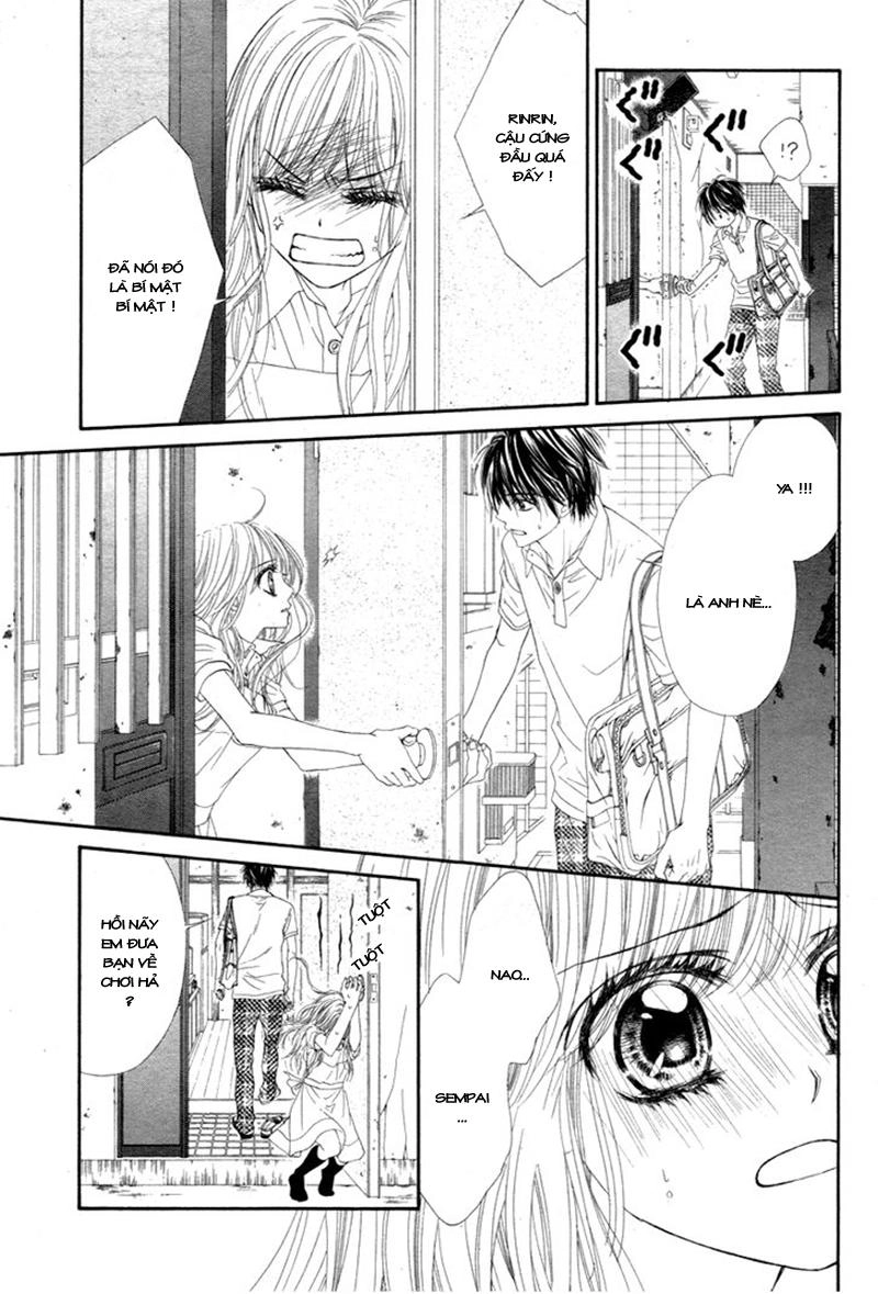 Miseinen Dakedo Kodomo Ja Nai Chapter 13 - 21