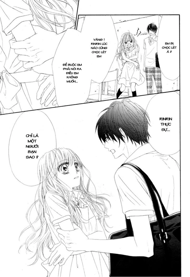 Miseinen Dakedo Kodomo Ja Nai Chapter 13 - 23