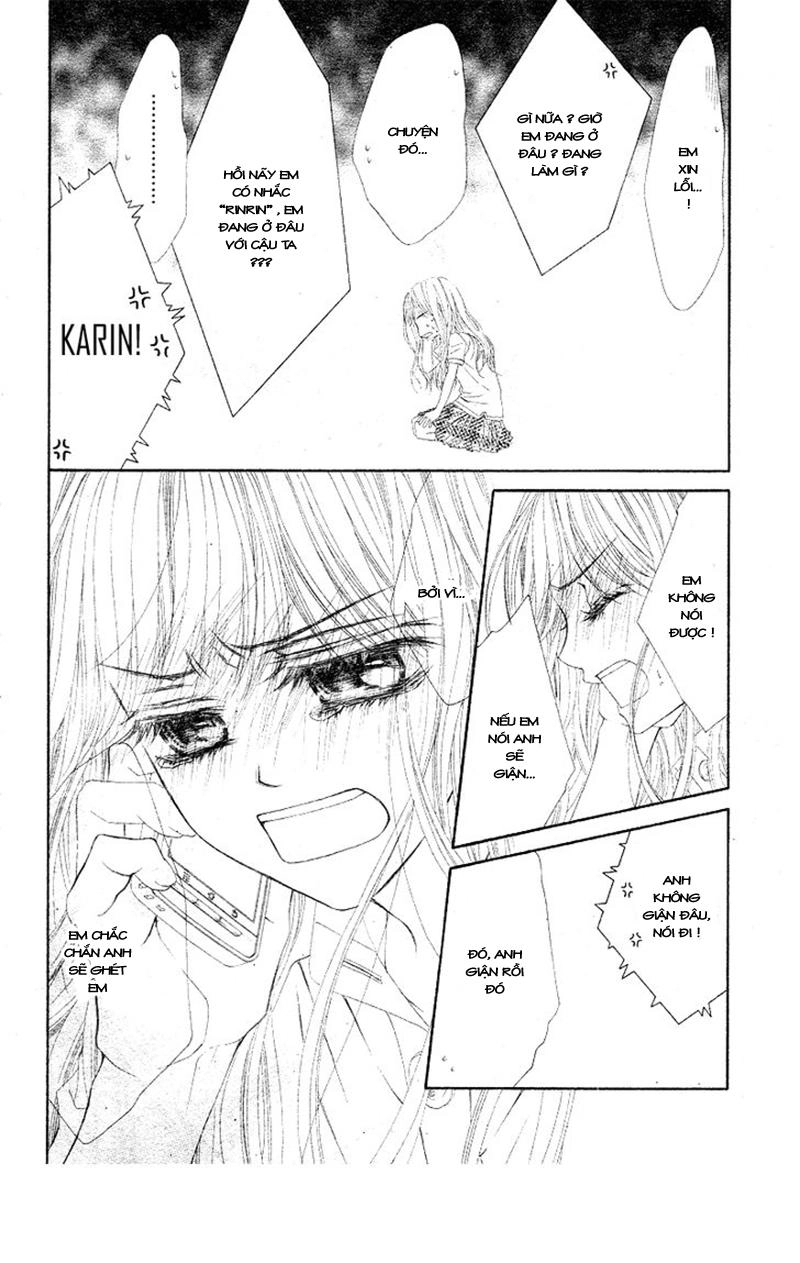 Miseinen Dakedo Kodomo Ja Nai Chapter 15 - 20