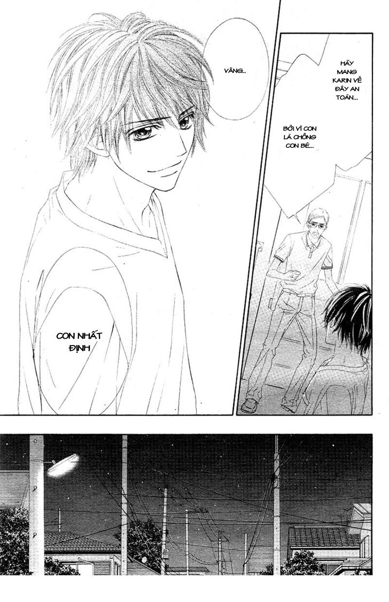 Miseinen Dakedo Kodomo Ja Nai Chapter 15 - 23