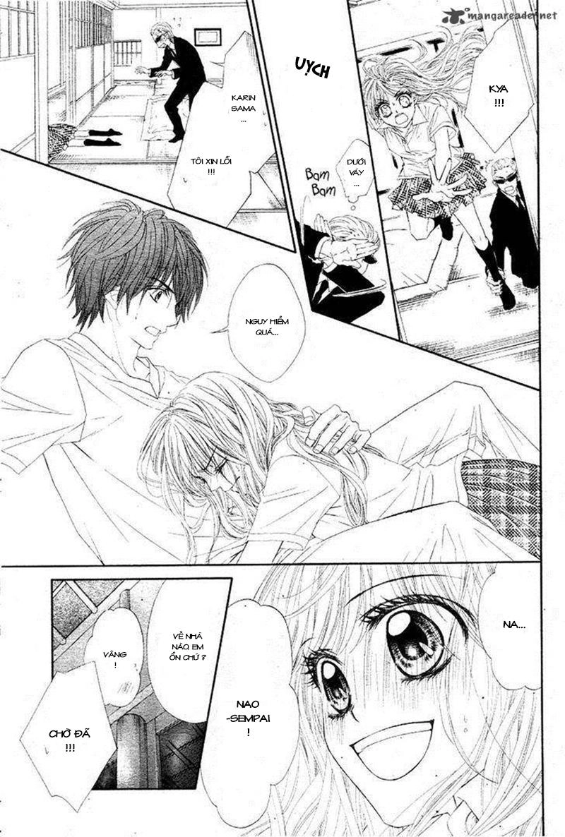 Miseinen Dakedo Kodomo Ja Nai Chapter 16 - 14