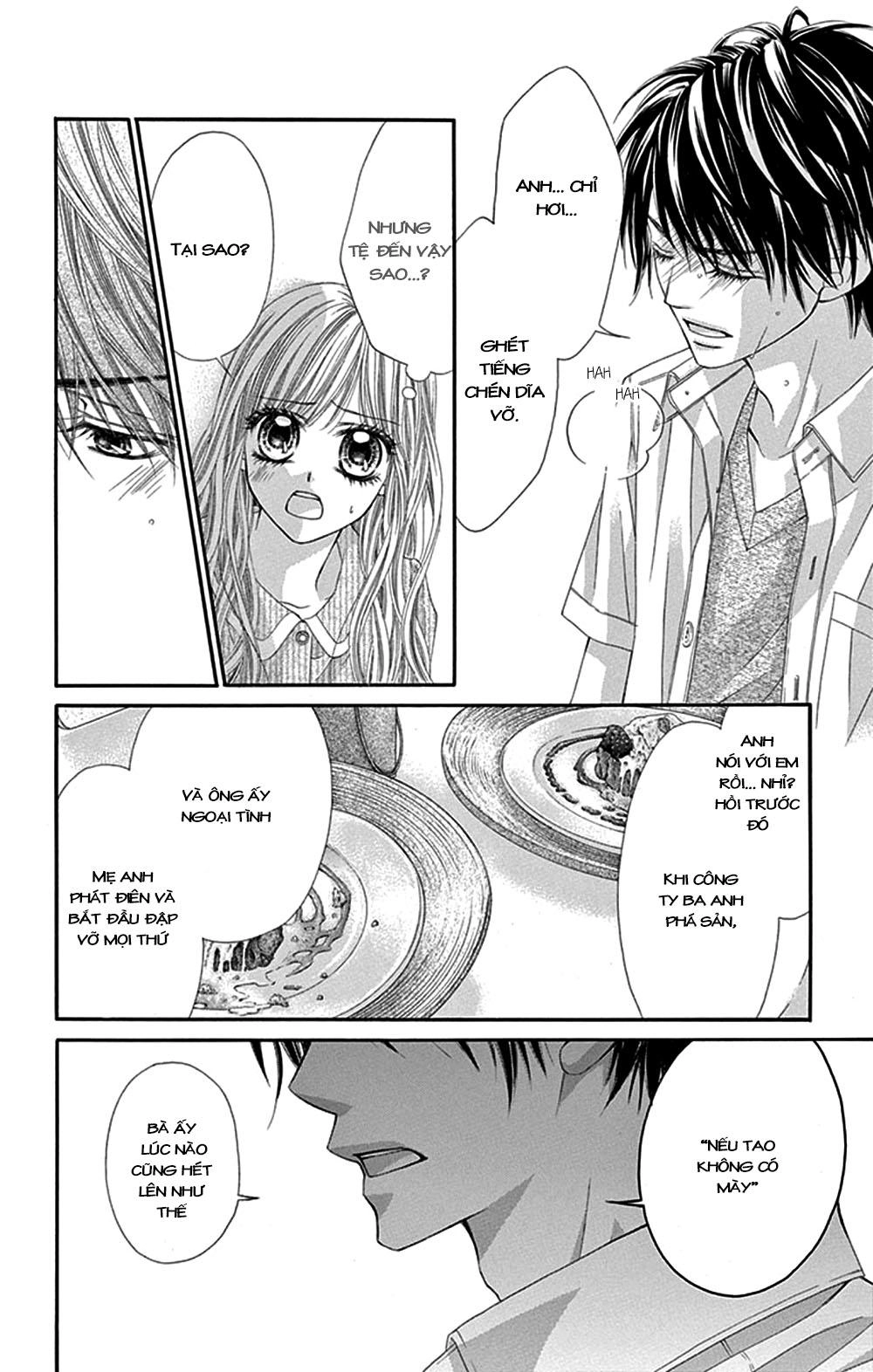 Miseinen Dakedo Kodomo Ja Nai Chapter 19 - 6