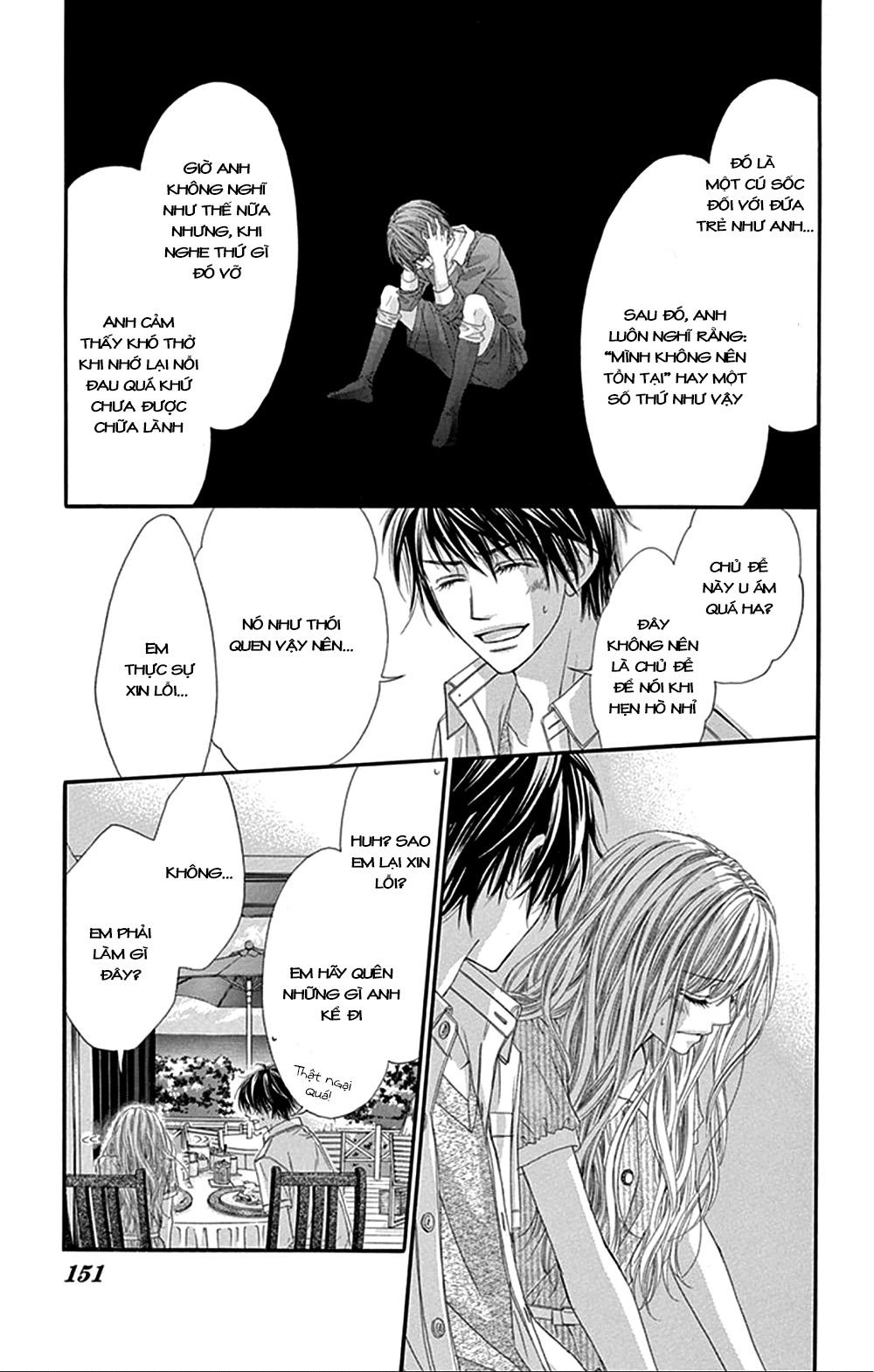 Miseinen Dakedo Kodomo Ja Nai Chapter 19 - 7