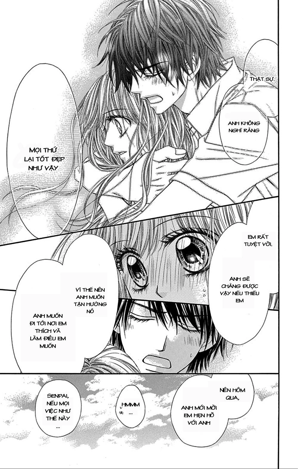 Miseinen Dakedo Kodomo Ja Nai Chapter 19 - 19